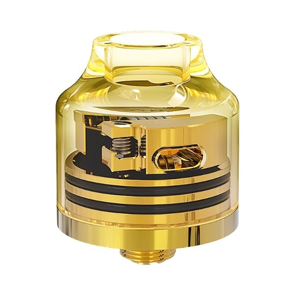 Oumier Wasp Nano RDA – Single Coil 22 mm