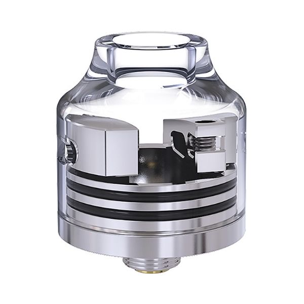 Oumier Wasp Nano RDA – Single Coil 22 mm