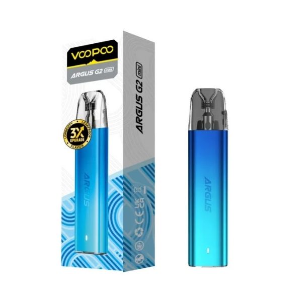 VOOPOO ARGUS G2 Mini – Pod System 30W