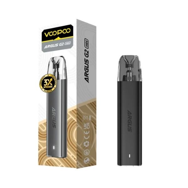 VOOPOO ARGUS G2 Mini – Pod System 30W