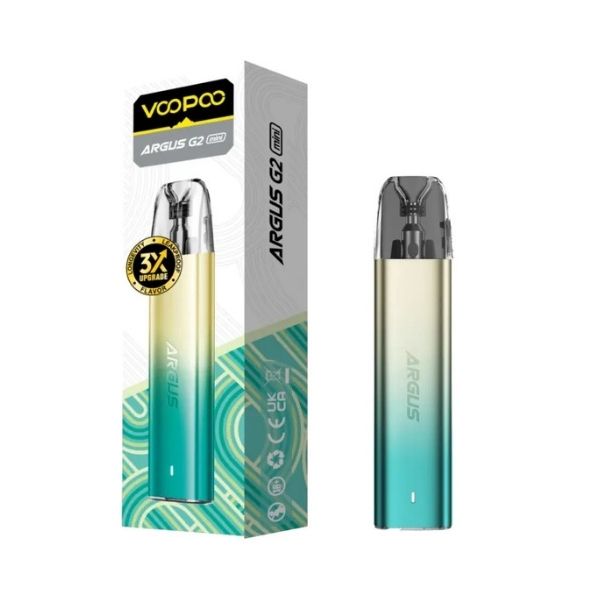VOOPOO ARGUS G2 Mini – Pod System 30W