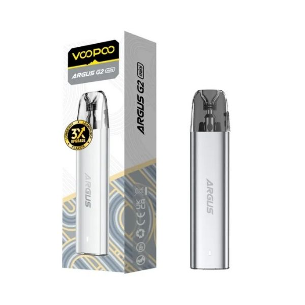 VOOPOO ARGUS G2 Mini – Pod System 30W