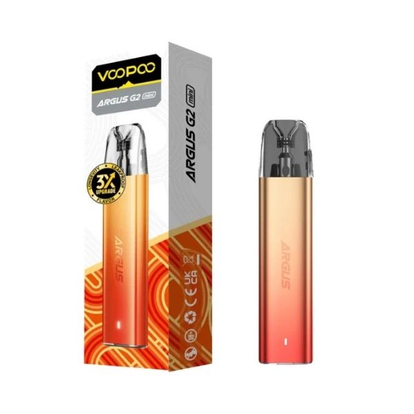 VOOPOO ARGUS G2 Mini – Pod System 30W