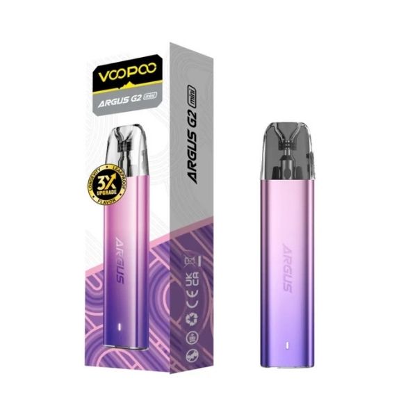VOOPOO ARGUS G2 Mini – Pod System 30W