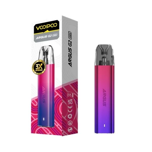 VOOPOO ARGUS G2 Mini – Pod System 30W