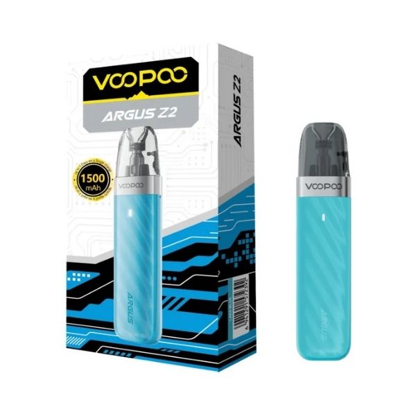 VOOPOO ARGUS Z2 Kit – Pod System 20W