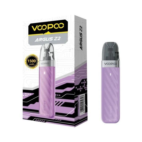 VOOPOO ARGUS Z2 Kit – Pod System 20W