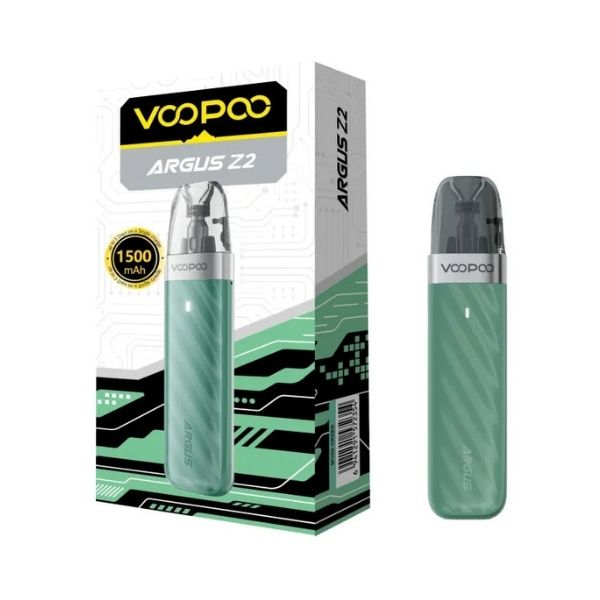 VOOPOO ARGUS Z2 Kit – Pod System 20W