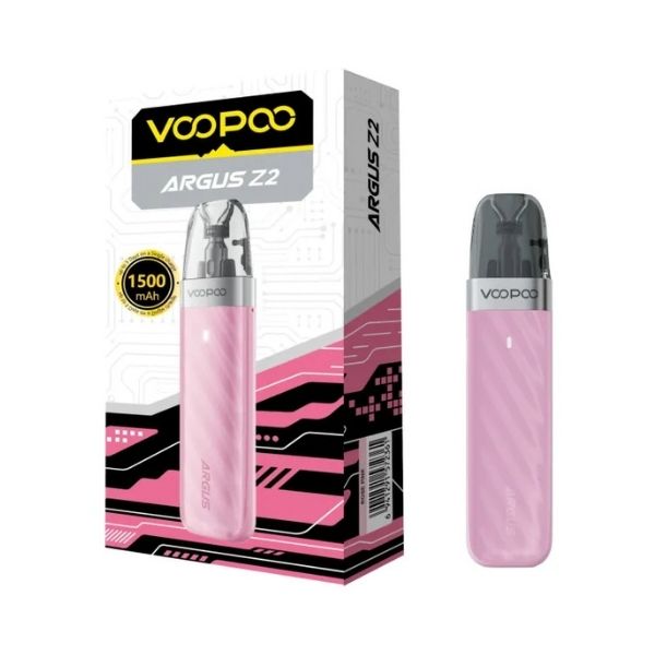 VOOPOO ARGUS Z2 Kit – Pod System 20W