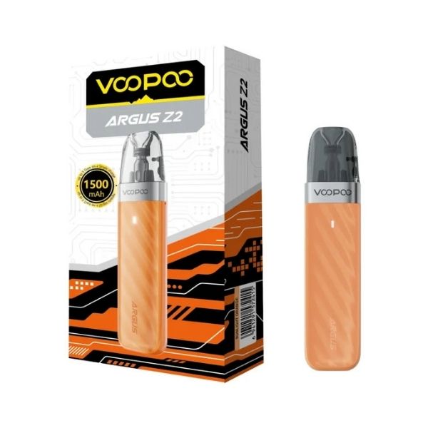 VOOPOO ARGUS Z2 Kit – Pod System 20W