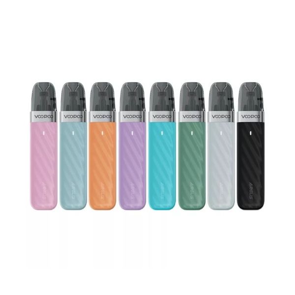 VOOPOO ARGUS Z2 Kit – Pod System 20W