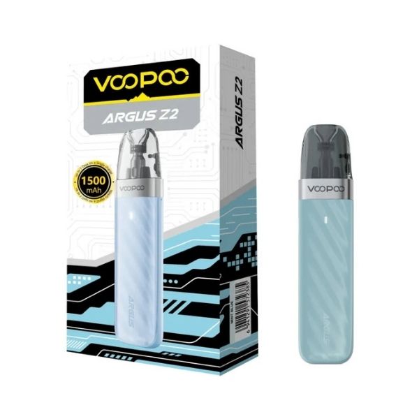VOOPOO ARGUS Z2 Kit – Pod System 20W