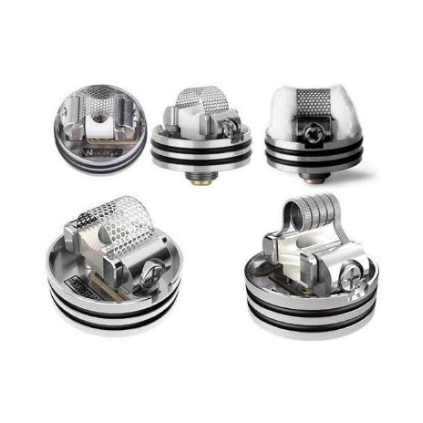 Wotofo Profile RDA – Mesh 24 mm