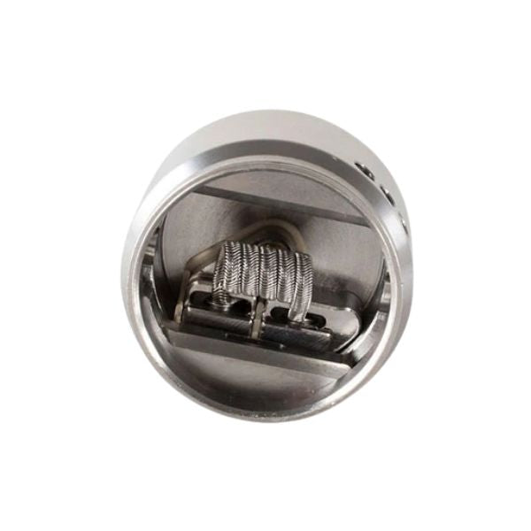 Wismec Tobhino BF RDA – Single Coil 22 mm
