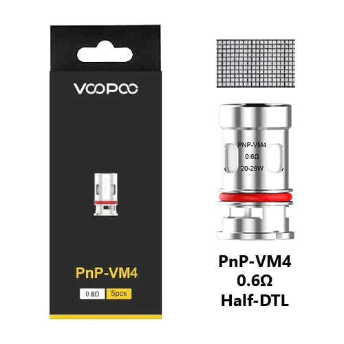 VOOPOO PNP-VM4