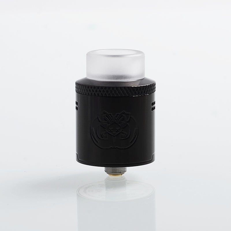 HELLVAPE DROP DEAD RDA