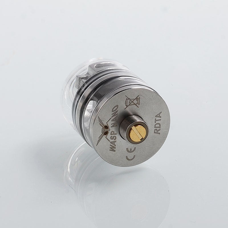 OUMIER WASP NANO RDTA