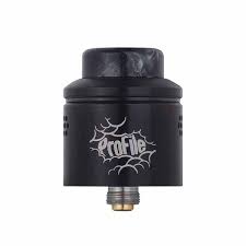 WOTOFO PROFILE RDA