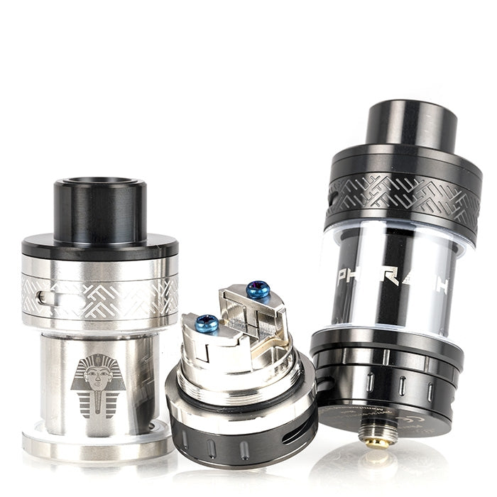 DIGIFLAVOR PHARAOH RTA