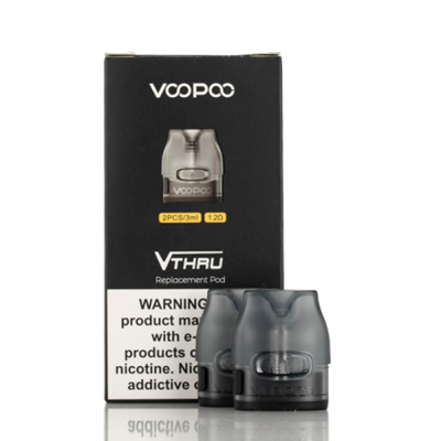 VAPE CARTUCHO VMATE V-THRU 0.7